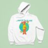 Jamiroquai Emergency On Planet Earth Hoodie