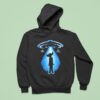 Jamiroquai The Return Of The Space Cowboy Buffalo Man Ufo Hoodie