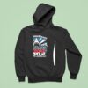 Jaws Th Anniversary Hoodie