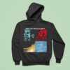 Jimmy Eat World Clarity Album Hoodie