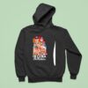 John Cena Thank You For The Memories Signature Hoodie