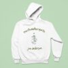 Jon Anderson Earth Mother Earth Hoodie