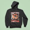 Jt Toppin Texas Tech Red Raiders Basketball S Hoodie