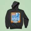 Kenny Omega Best Bout Machine Good Night Bang Aew Graphic Hoodie