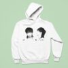 Keshi Wantchu Hoodie