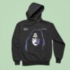 Kiss Ace Frehley Hoodie