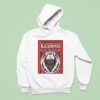 Krampus Market Dec Lexington Ky Hoodie