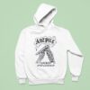 Kublai Khan Tx Antpile Locked And Loaded Hoodie
