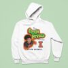 Kylan Boswell The Fresh Prince Of Champaign Illinois Fighting Illini Hoodie