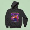 Lakers Austin Reaves Recover Sports Hydration I Signature Graphic Hoodie
