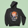Lalaloopsy Ace Fender Bender Hoodie