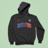 Las Vegas Raiders Never Forget January Th Logo Hoodie