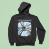 Laura Jane Grace Center Of The Universe Hoodie