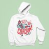 Let S Get Crackin Nutcracker Christmas Hoodie