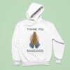 Lil B Thank You Basedgod Praying Hoodie