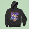 Looney Tunes New York Knicks Hoodie