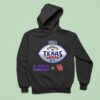 Lsu Tigers Vs Houston Cougars Football Kinder S Texas Bowl Hoodie