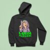 Luigi Mangione Nintendo Hoodie