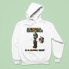 Luigi Mangione Universal Healthcare Is Human Right Super Mario Bros Hoodie