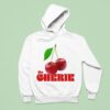Ma Cherie Cherry Hoodie