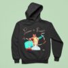 Marina Princess Of Power Tracklis Hoodie
