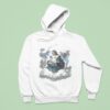 Mary Ai Baby Jesus Hoodie