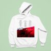 Matteo Mancuso Europe Tour Hoodie