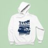Max Verstappen Franz Hermann Racing Test Deutschland Mai F Hoodie