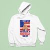 Megan Stalter The Prettiest Girl In America Tour Hoodie