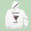 Mekonnen Knife Logo Hoodie