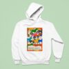 Meltt Eu And Uk Tour Hoodie
