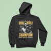 Merab Dvalishvili Ufc Bantamweight Champion Las Vegas Hoodie