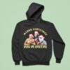 Merry Christmas You Plonkers Only Fools And Horses Hoodie