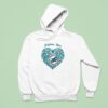 Miami Dolphins Mom I M A Mother And A Dolphins Fan It S Not For The Weak Hoodie