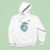 Miami Dolphins X Blink Go Dolphins Bunny Hoodie