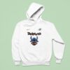 Miami Dolphins X Stitch Harley Davidson Hoodie