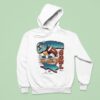 Miami Hurricanes Vs Ohio State Buckeyes Cotton Bowl Classic Hoodie