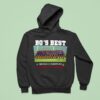 Michigan Wolverines Bo S Best Big Rose Bowl Champions Hoodie