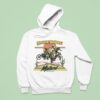 Midland Racing Team Kickin Up Dust Cactus Hoodie