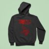 Minnesota Vikings Nfl Stranger Things Logo Hoodie
