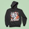 Mongo Steve Mcmichael Chicago Bears Former Graphic Hoodie