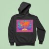 Moonalice January Felton Music Hall Concer Hoodie