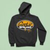Morgan Geekie Squad Signature Number Graphic Hoodie