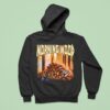 Morning Wood Funny Hoodie