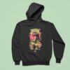 Mortal Kombat Baraka Metal Hoodie