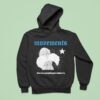 Movements Give Me Something To Believe In Hoodie