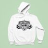 National Champions Texas Am Aggies Ncaa Womens Volleyball Logo Hoodie
