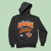 Nba Cup Champions New York Knicks Hoodie