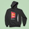 Nebraska Cornhuskers Basketball The Pryce Is Righ Hoodie