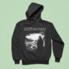 Need Sloppy Grim Reaper Metal Hoodie